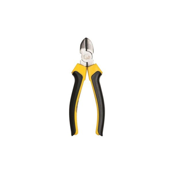 Alicate de Corte Diagonal 6" Blister - Eda