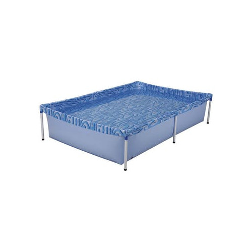 Piscina 1000l - Mor