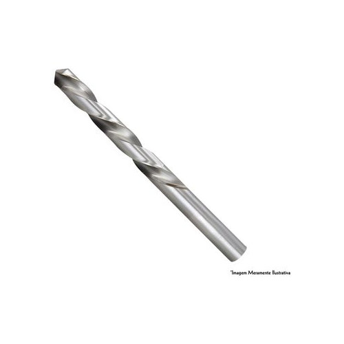 Broca Aço Rápido 9,00mm - Irwin