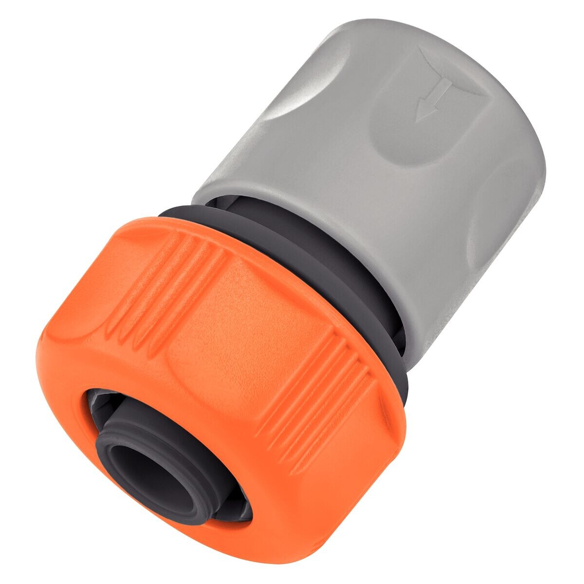 Engate Rapido para Mangueira de 5/8pol e 3/4pol - Tramontina