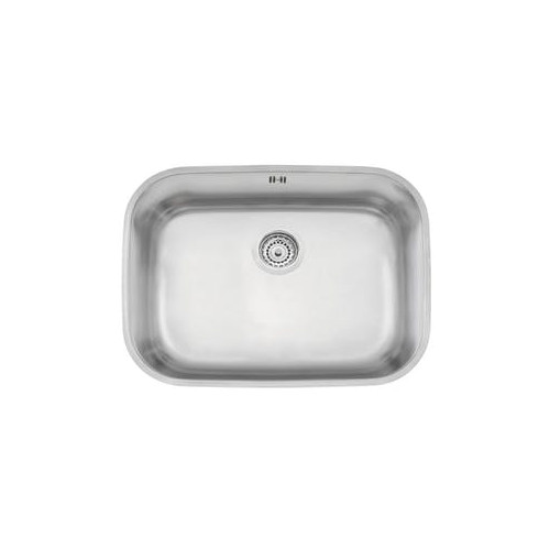 Cuba de Embutir em Aço Inox Acetinado 48cmx34cm - Tramontina