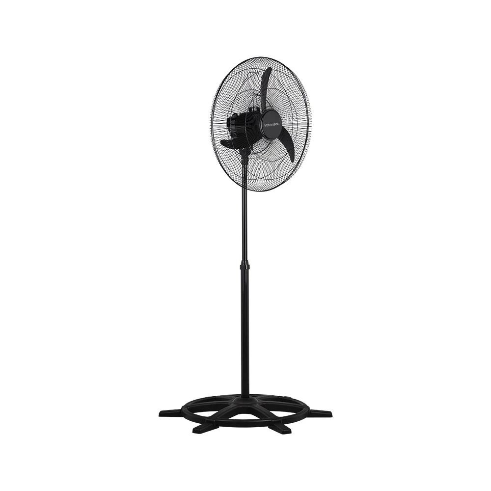Ventilador Coluna 60cm Biv - Ventisol