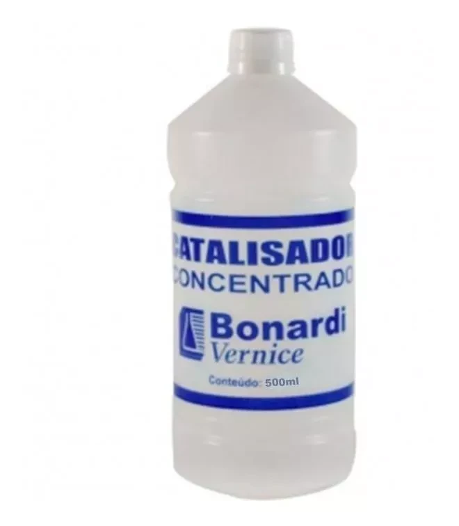 Catalisador Bonardi 500ml - Bonardi