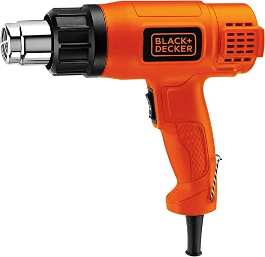 Soprador Térmico 1500w 220v - Black & Decker