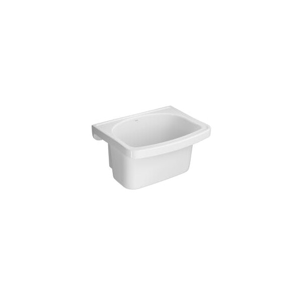 Tanque de Louça 22 Litros Sem Coluna 56cm X 43cm - Deca