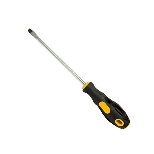 Chave de Fenda com Cabo Emborrachado 1/4" X 6" - Dtools