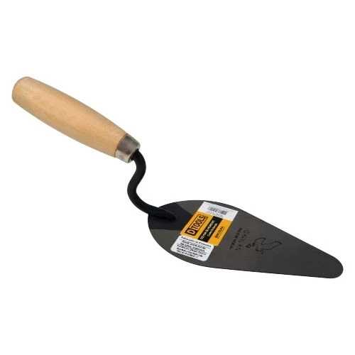 Colher de Pedreiro 8" Gavilan - Dtools