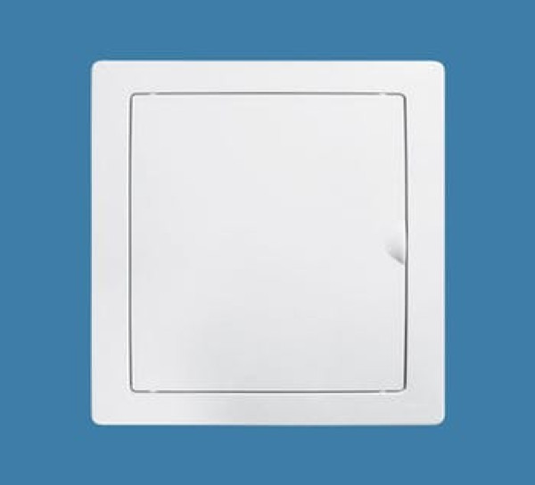 Quadro de Distribuição de Embutir para 16 Disjuntores Nema Ou 24 Disjuntores Din Porta Branca Reversível - Fame