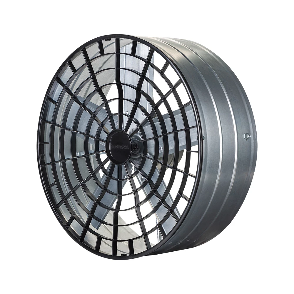 Exaustor Industrial 50cm Grade Pvc 220v - Ventisol