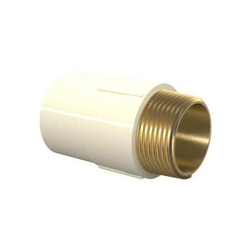 Conector Aquatherm Cpvc 28mmx1pol - Tigre