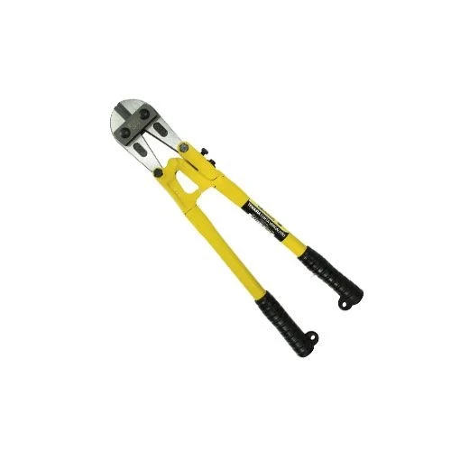 Corta Vergalhão 14" para Cortes de Ferros com Até 5mm - Dtools