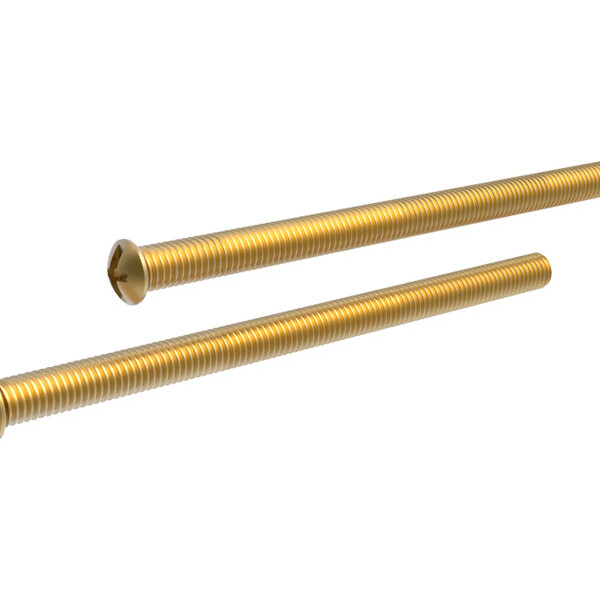 Kit Parafuso Fixador para Válvula de Descarga Docol 80 Mm - Blukit