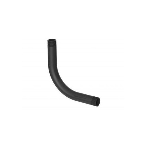 Curva de Eletroduto 90° Longa Pvc Roscável 1.1/2" - Tigre