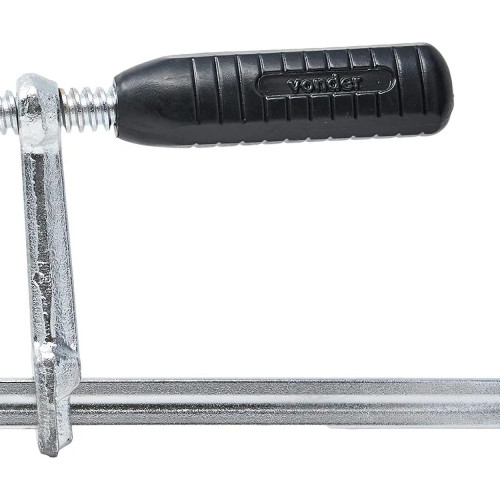 Grampo Tipo Sargento Vonder 250 X 80 Mm