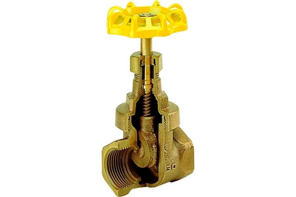 Registro de Gaveta Bruto 3''