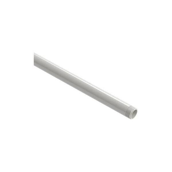 Tubo Roscável 1.1/2" 6 Metros - Plastilit