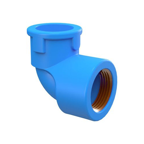 Joelho Azul 20mmx1/2pol