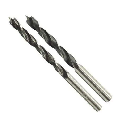 Broca Madeira 3 Pontas 10mm - Dtools