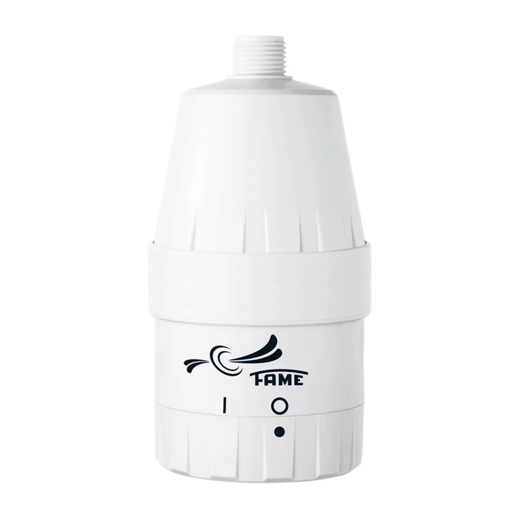 Aquecedor Elético para Lavatório Serie 5 5400w 220v - Fame