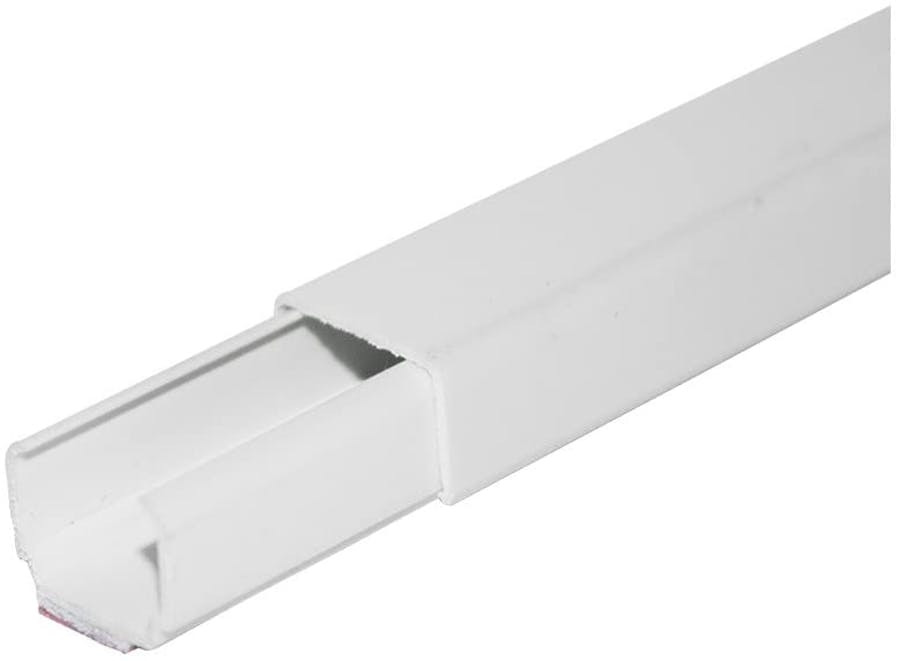 Canaleta Adesiva Conduteck 12mm X 9mm X 2m - Steck