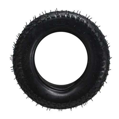 Pneu para Carrinho de Mão 3,25" X 8" - Dtools