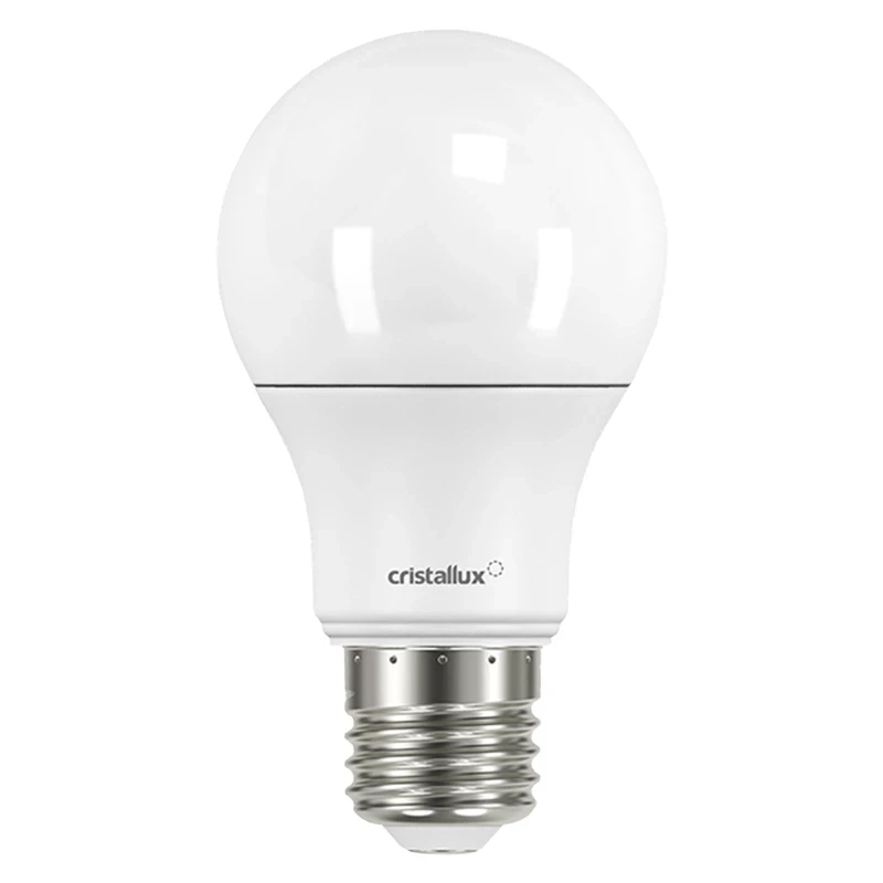 Lâmpada Led Bulbo 15w 6500k E27 Bivolt - Cristallux
