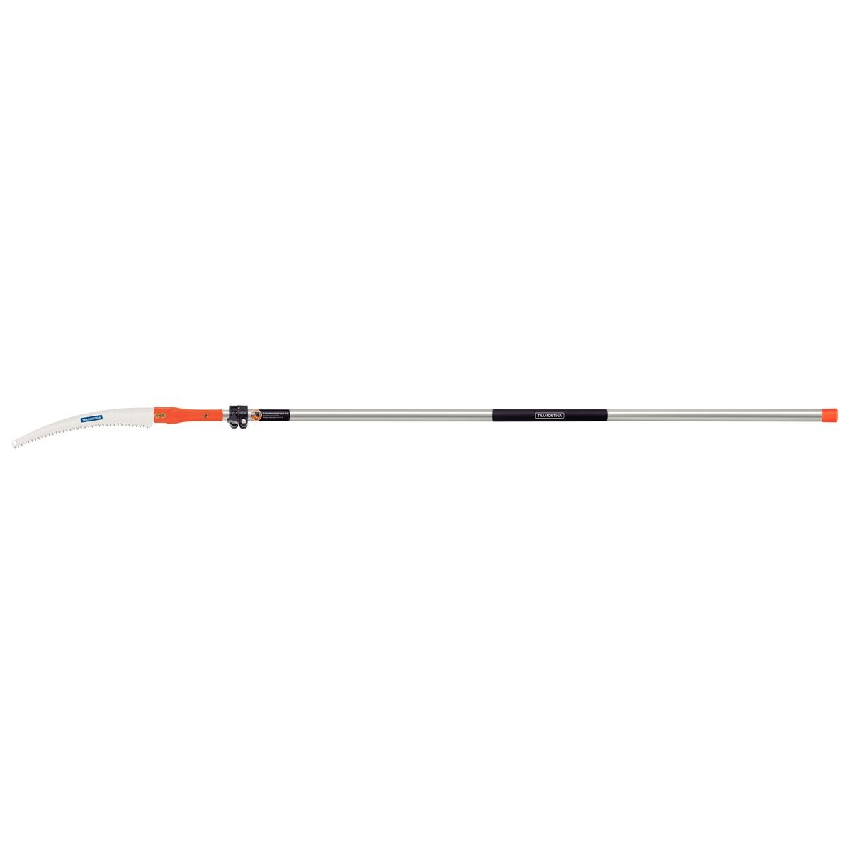 Serrote de Poda Profissional 13pol com Cabo Metalico Extensivel 3m - Tramontina