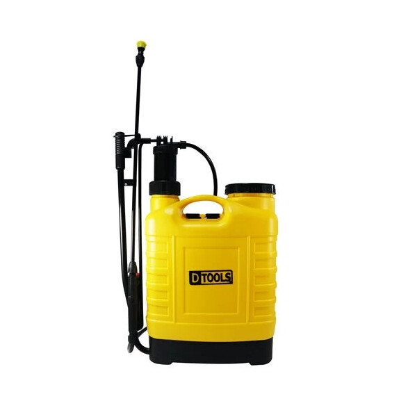 Pulverizador Costal com Alavanca Capacidade 12l - Dtools