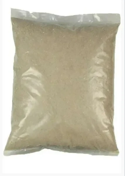Areia em Saco 20 Kg