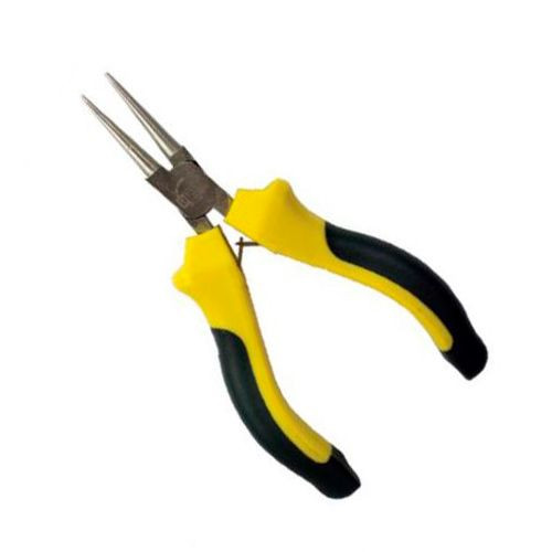 Alicate Mini Pro Bico Redondo - Dtools