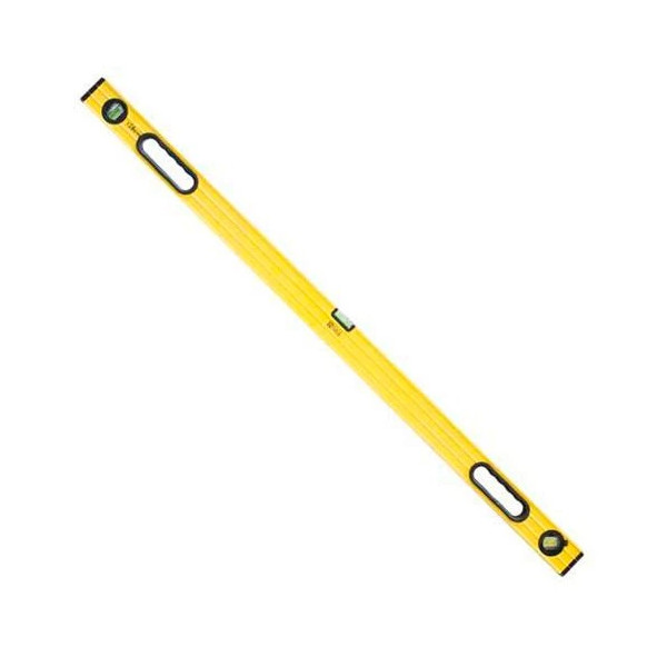 Nivel de Alumínio Pro 120cm 48" Imantado - Dtools