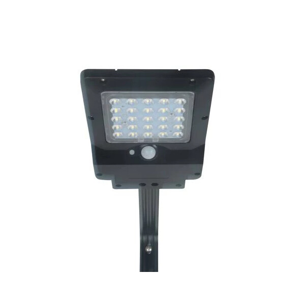 Luminária Solar Integrada 400 Lumens 6500k - Ecoforce