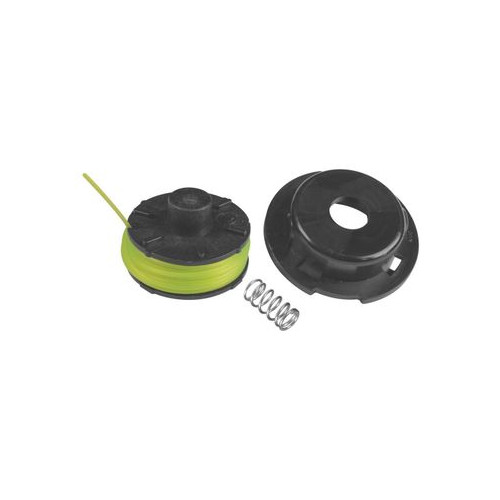 Kit para Aparador de Grama com Tampa do Carretel, Mola e Carretel com 1 Fio 3 Peças - Tramontina