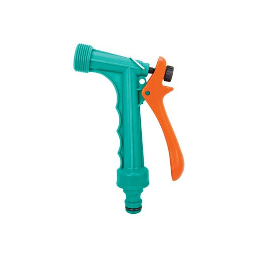 Hidropistola Plástica para Engate Rápido - Tramontina