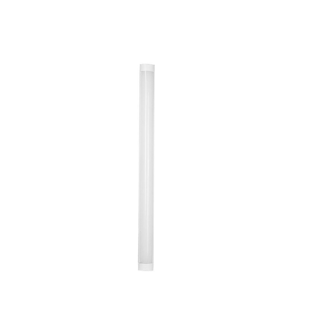 Luminaria Led Slim 18w 1400lm 4100k Bivolt - Blumenau