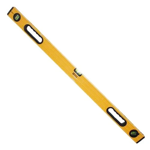 Nivel de Alumínio Pro de 100cm 40" Imanatado - Dtools