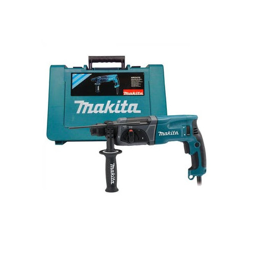 Martelete Perfurador Rompedor Hr2470 220v - Makita
