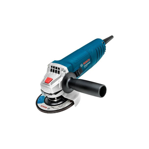 Esmerilhadeira Angular de 4.1/2" Bosch Gws 850w 220v - Bosch