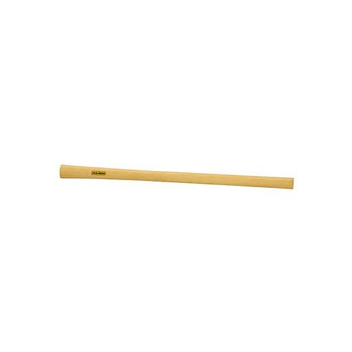 Cabo de Madeira para Machado Lenhador 97cm Polido - Paraboni