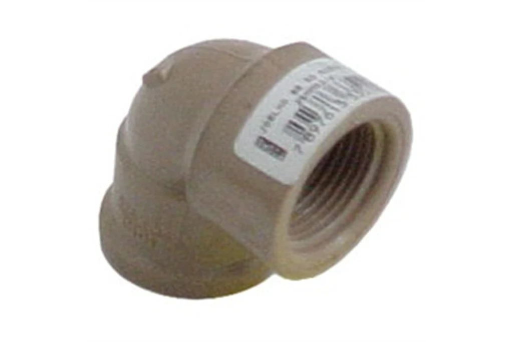 Joelho 90° Soldável Misto 3/4"x25mm