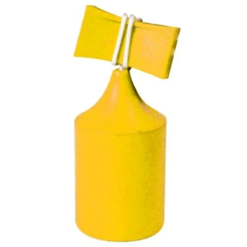 Prumo Plástico 410g - Dtools