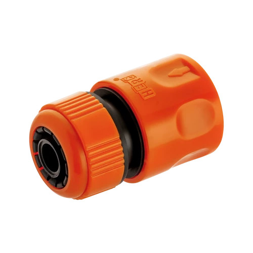 Engate Rápido para Mangueira de Jardim 1/2" - Herc