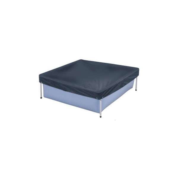 Capa para Piscina Infantil 1000 L - Mor