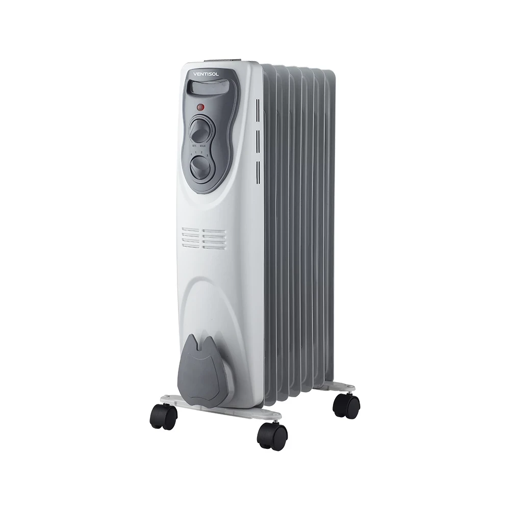 Aquecedor Domestico a Oleo Ao02 1500w 220v - Ventisol
