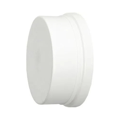 Cap Esgoto 100mm - Plastilit