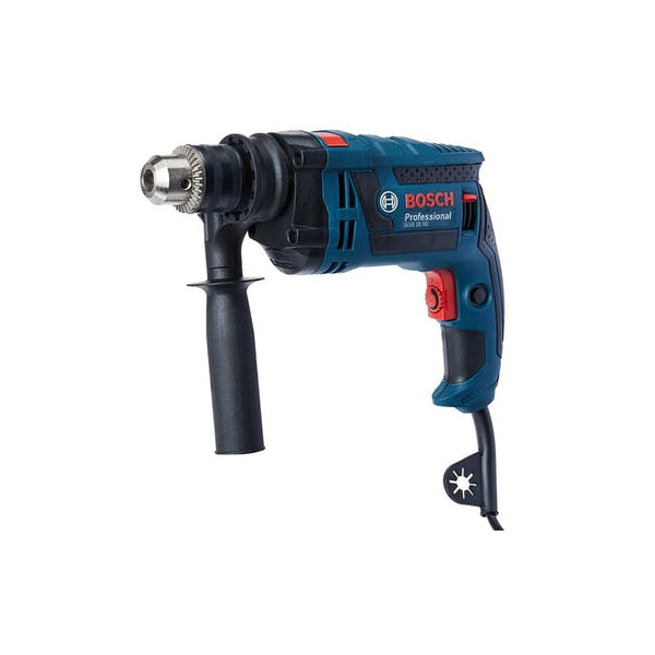 Furadeira de Impacto Gsb 16 Re 750w 220v - Bosch