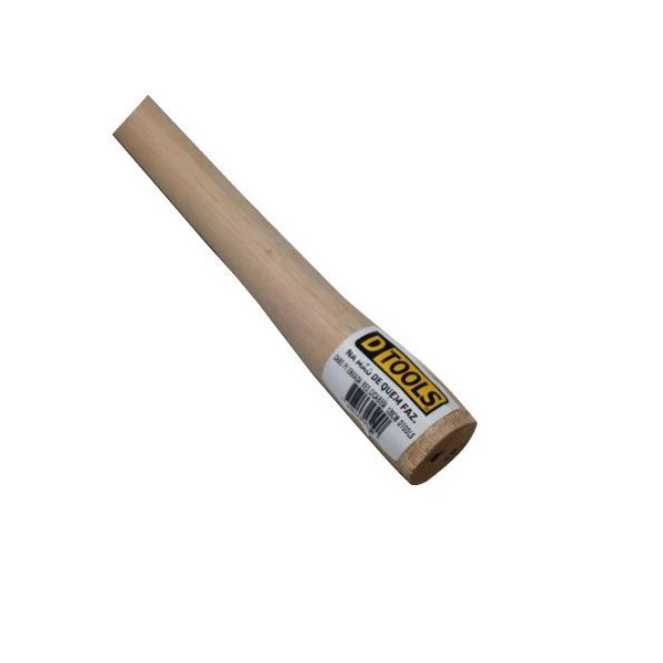 Cabo para Enxada com Cabeça Redonda 120cm - Dtools