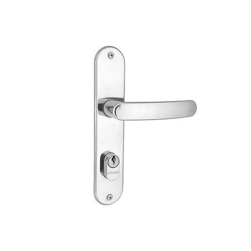 Fechadura Inox Premium Externa 2600/71 Ip - Aliança