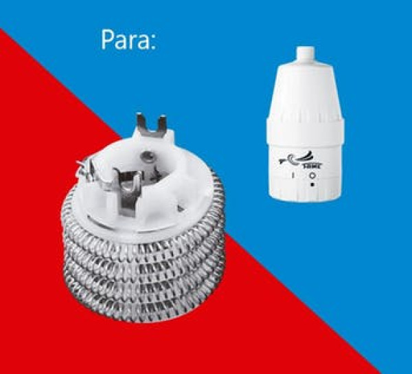 Resistência para Aquecedor 5400w 220v - Fame