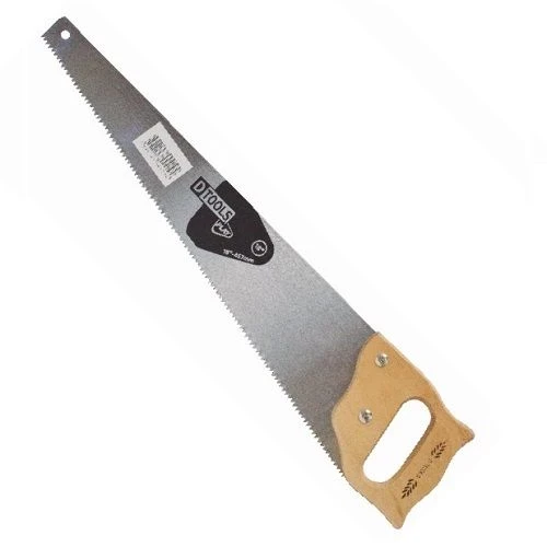Serrote Amador com Cabo de Madeira Play 18" - Dtools